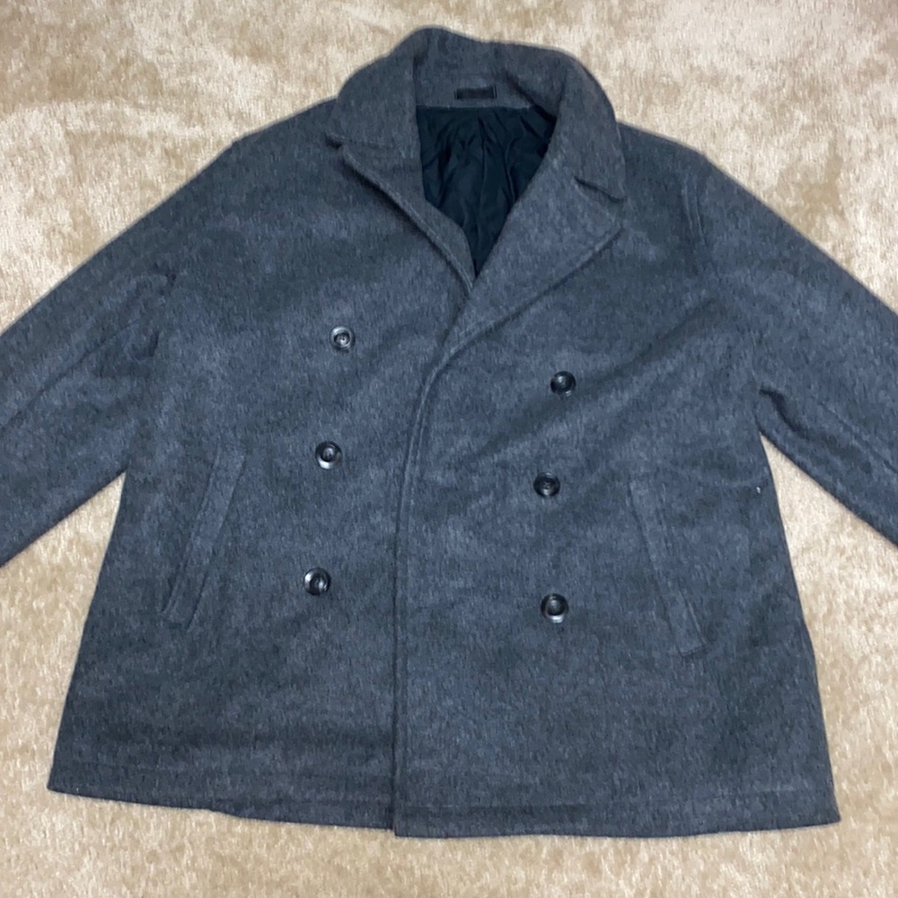 Old Navy Peacoat